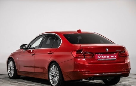 BMW 3 серия, 2011 год, 1 499 000 рублей, 8 фотография
