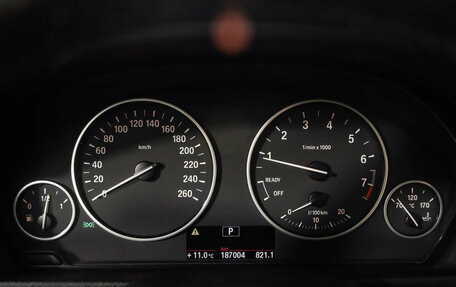 BMW 3 серия, 2011 год, 1 499 000 рублей, 14 фотография
