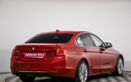 BMW 3 серия, 2011 год, 1 499 000 рублей, 6 фотография