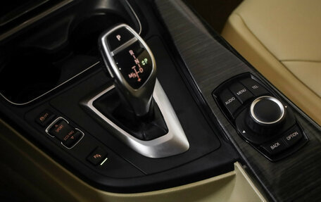 BMW 3 серия, 2011 год, 1 499 000 рублей, 18 фотография
