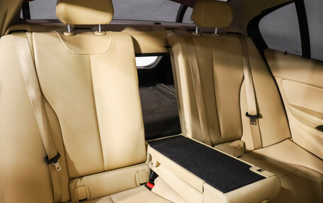 BMW 3 серия, 2011 год, 1 499 000 рублей, 25 фотография