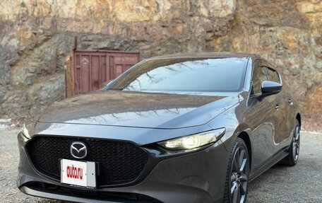 Mazda 3, 2021 год, 1 250 000 рублей, 4 фотография