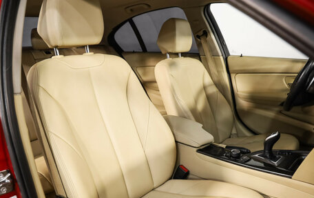 BMW 3 серия, 2011 год, 1 499 000 рублей, 23 фотография