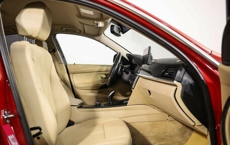 BMW 3 серия, 2011 год, 1 499 000 рублей, 22 фотография