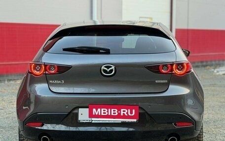 Mazda 3, 2021 год, 1 250 000 рублей, 2 фотография