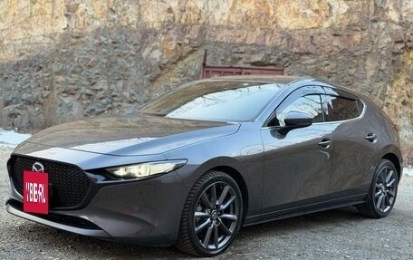 Mazda 3, 2021 год, 1 250 000 рублей, 3 фотография