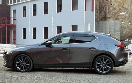 Mazda 3, 2021 год, 1 250 000 рублей, 8 фотография