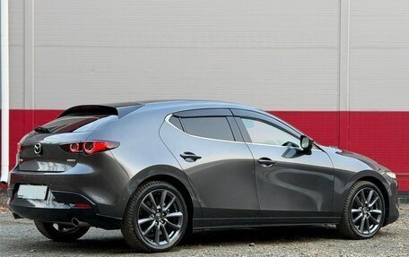 Mazda 3, 2021 год, 1 250 000 рублей, 7 фотография