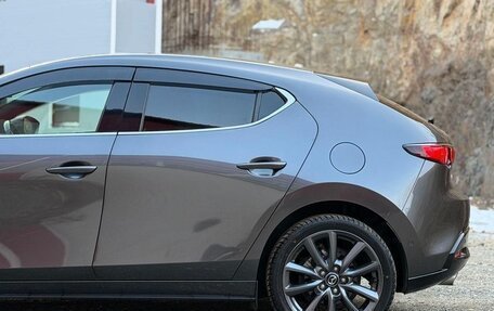 Mazda 3, 2021 год, 1 250 000 рублей, 10 фотография