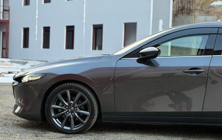 Mazda 3, 2021 год, 1 250 000 рублей, 9 фотография