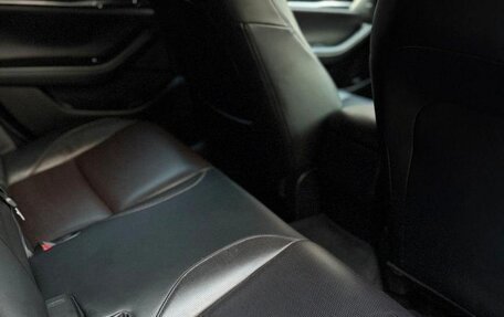Mazda 3, 2021 год, 1 250 000 рублей, 13 фотография