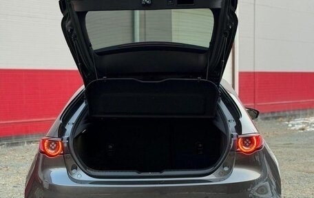 Mazda 3, 2021 год, 1 250 000 рублей, 11 фотография