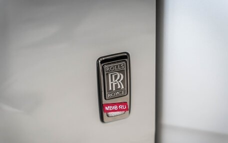Rolls-Royce Cullinan, 2024 год, 37 000 000 рублей, 10 фотография