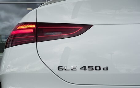 Mercedes-Benz GLE Coupe, 2025 год, 12 399 000 рублей, 11 фотография