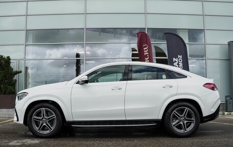 Mercedes-Benz GLE Coupe, 2025 год, 12 399 000 рублей, 2 фотография