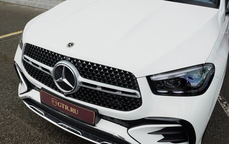 Mercedes-Benz GLE Coupe, 2025 год, 12 399 000 рублей, 10 фотография