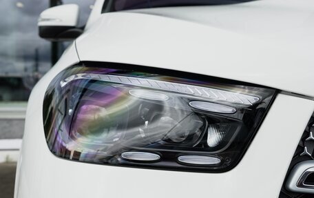 Mercedes-Benz GLE Coupe, 2025 год, 12 399 000 рублей, 14 фотография