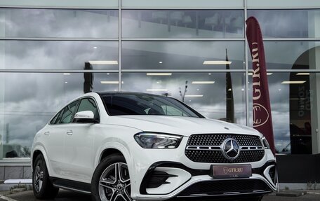 Mercedes-Benz GLE Coupe, 2025 год, 12 399 000 рублей, 9 фотография