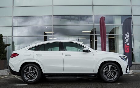 Mercedes-Benz GLE Coupe, 2025 год, 12 399 000 рублей, 8 фотография