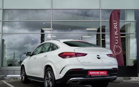 Mercedes-Benz GLE Coupe, 2025 год, 12 399 000 рублей, 5 фотография