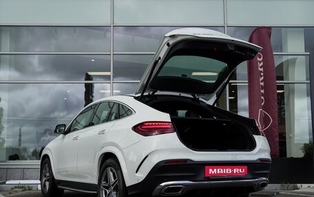 Mercedes-Benz GLE Coupe, 2025 год, 12 399 000 рублей, 4 фотография
