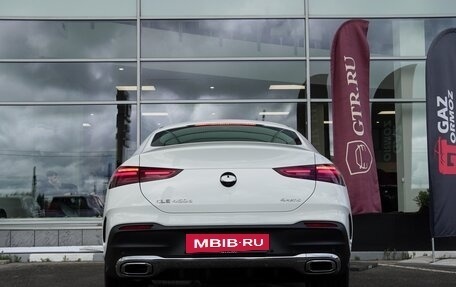 Mercedes-Benz GLE Coupe, 2025 год, 12 399 000 рублей, 6 фотография