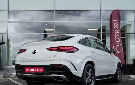 Mercedes-Benz GLE Coupe, 2025 год, 12 399 000 рублей, 7 фотография