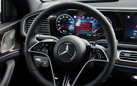 Mercedes-Benz GLE Coupe, 2025 год, 12 399 000 рублей, 17 фотография