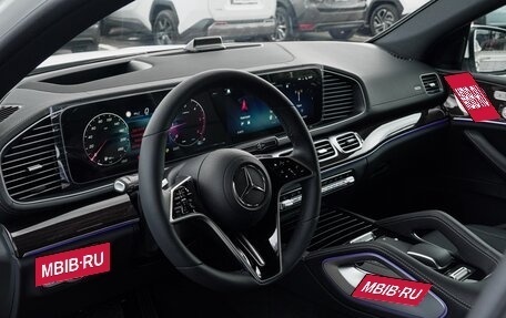 Mercedes-Benz GLE Coupe, 2025 год, 12 399 000 рублей, 15 фотография