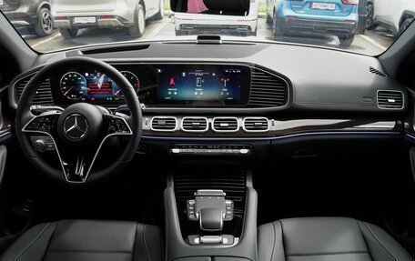 Mercedes-Benz GLE Coupe, 2025 год, 12 399 000 рублей, 16 фотография