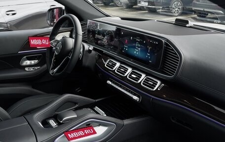 Mercedes-Benz GLE Coupe, 2025 год, 12 399 000 рублей, 18 фотография