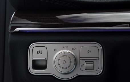 Mercedes-Benz GLE Coupe, 2025 год, 12 399 000 рублей, 34 фотография