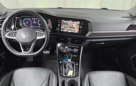 Volkswagen Jetta VII, 2023 год, 1 740 000 рублей, 5 фотография