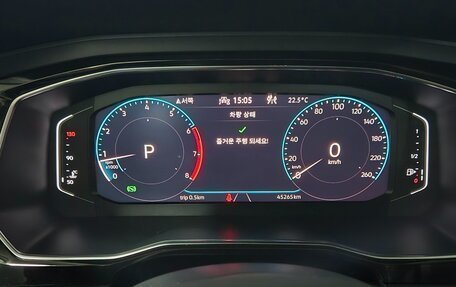 Volkswagen Jetta VII, 2023 год, 1 740 000 рублей, 7 фотография