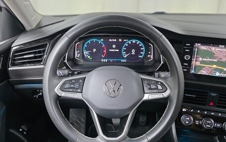Volkswagen Jetta VII, 2023 год, 1 740 000 рублей, 6 фотография