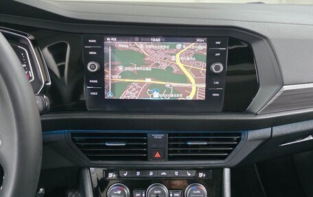 Volkswagen Jetta VII, 2023 год, 1 740 000 рублей, 9 фотография