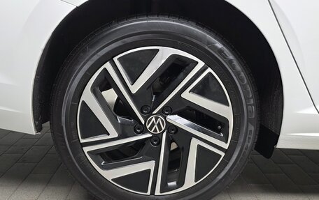 Volkswagen Jetta VII, 2023 год, 1 740 000 рублей, 19 фотография