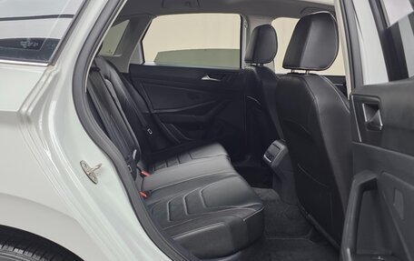 Volkswagen Jetta VII, 2023 год, 1 740 000 рублей, 12 фотография