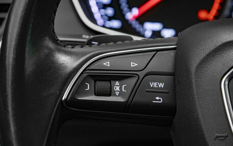 Audi Q5, 2017 год, 2 997 000 рублей, 13 фотография