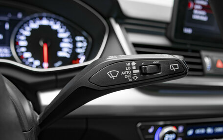 Audi Q5, 2017 год, 2 997 000 рублей, 18 фотография