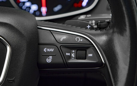 Audi Q5, 2017 год, 2 997 000 рублей, 17 фотография
