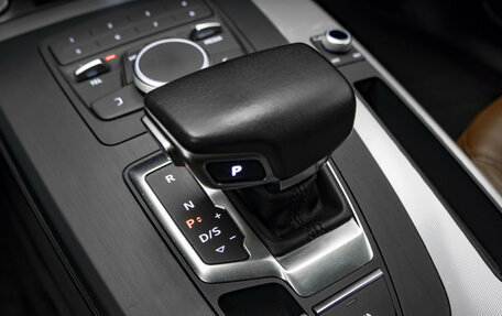 Audi Q5, 2017 год, 2 997 000 рублей, 22 фотография