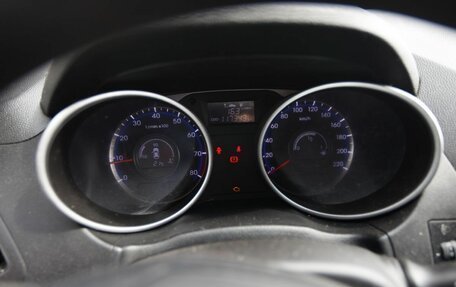 Hyundai ix35 I рестайлинг, 2014 год, 1 250 000 рублей, 8 фотография