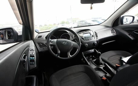 Hyundai ix35 I рестайлинг, 2014 год, 1 250 000 рублей, 6 фотография
