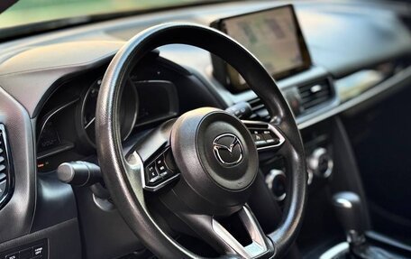 Mazda CX-4, 2020 год, 2 800 000 рублей, 8 фотография
