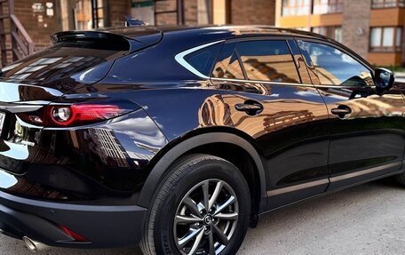 Mazda CX-4, 2020 год, 2 800 000 рублей, 4 фотография
