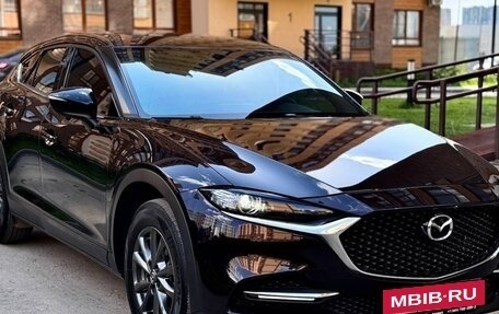 Mazda CX-4, 2020 год, 2 800 000 рублей, 2 фотография