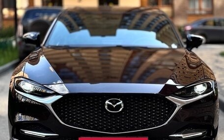 Mazda CX-4, 2020 год, 2 800 000 рублей, 3 фотография