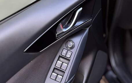Mazda CX-4, 2020 год, 2 800 000 рублей, 12 фотография