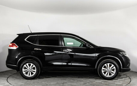 Nissan X-Trail, 2015 год, 1 699 000 рублей, 5 фотография